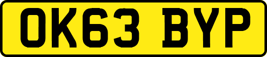 OK63BYP