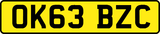 OK63BZC
