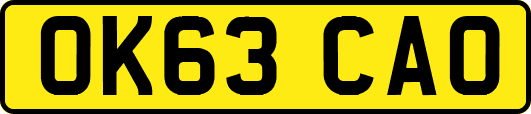 OK63CAO