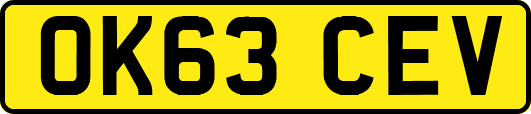 OK63CEV