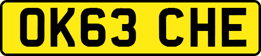 OK63CHE