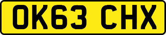 OK63CHX