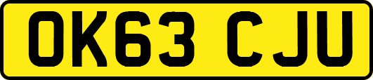 OK63CJU