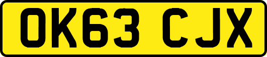 OK63CJX