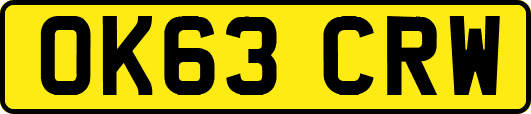 OK63CRW