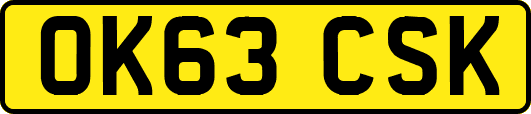 OK63CSK