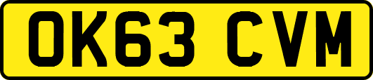 OK63CVM