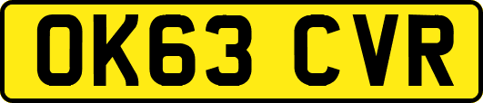 OK63CVR