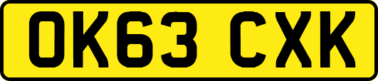 OK63CXK