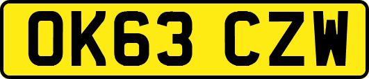 OK63CZW