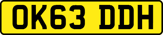 OK63DDH