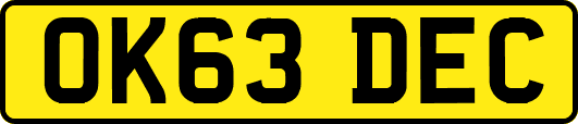 OK63DEC