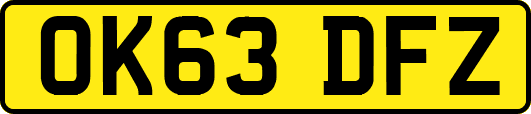 OK63DFZ