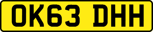 OK63DHH
