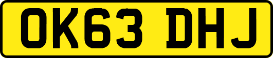 OK63DHJ