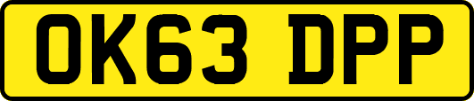 OK63DPP
