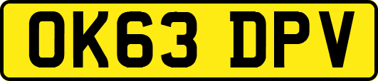 OK63DPV
