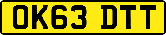 OK63DTT