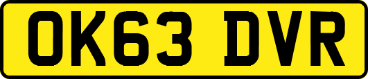 OK63DVR