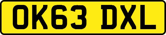 OK63DXL