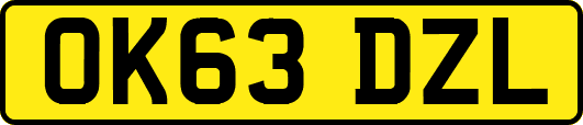 OK63DZL