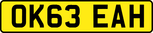 OK63EAH