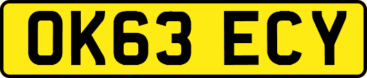 OK63ECY