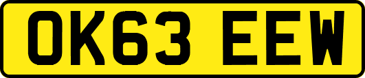 OK63EEW