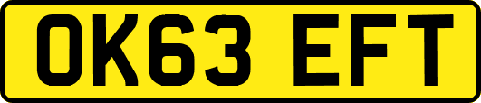 OK63EFT