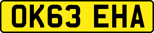 OK63EHA