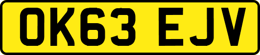 OK63EJV