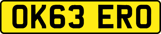 OK63ERO