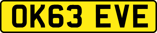 OK63EVE