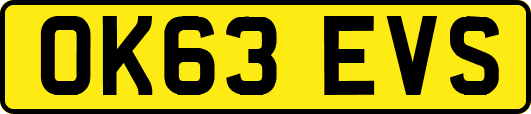 OK63EVS