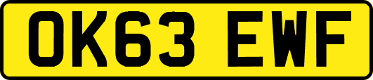 OK63EWF