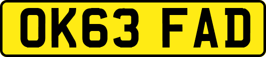 OK63FAD