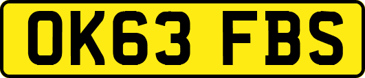 OK63FBS