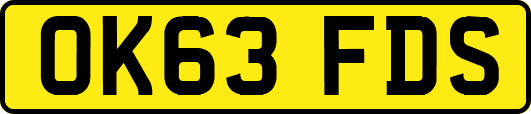 OK63FDS