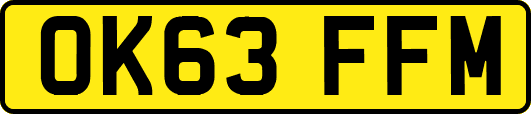 OK63FFM