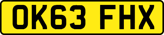 OK63FHX