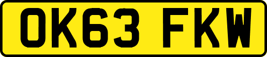 OK63FKW