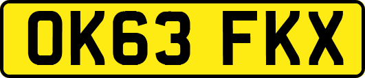 OK63FKX