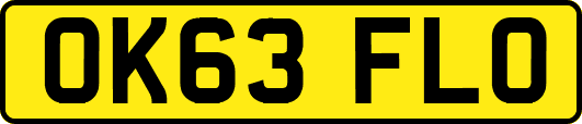OK63FLO