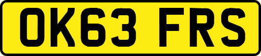 OK63FRS