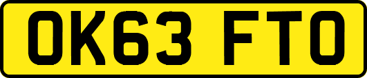 OK63FTO