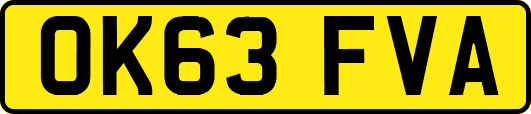 OK63FVA