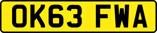 OK63FWA