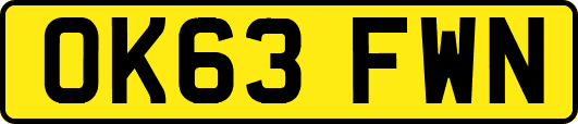 OK63FWN