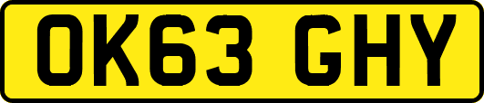 OK63GHY