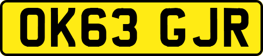 OK63GJR